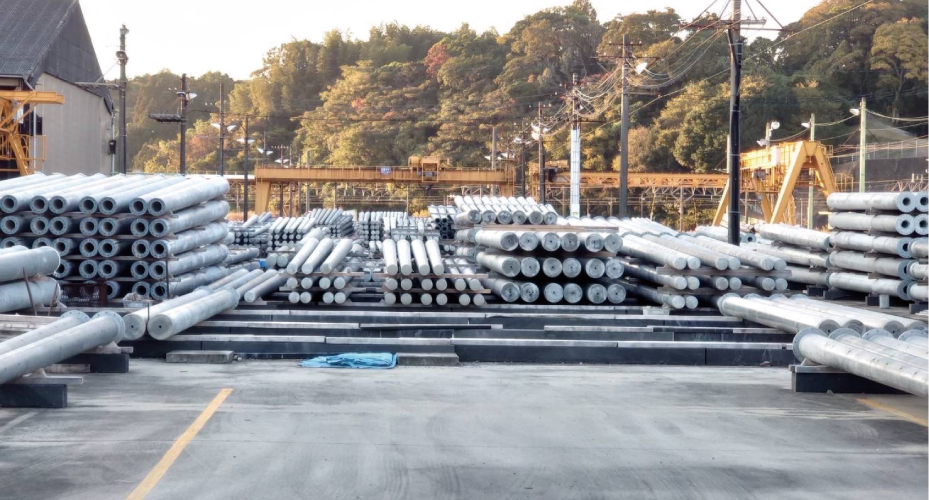 小津運送の事業内容