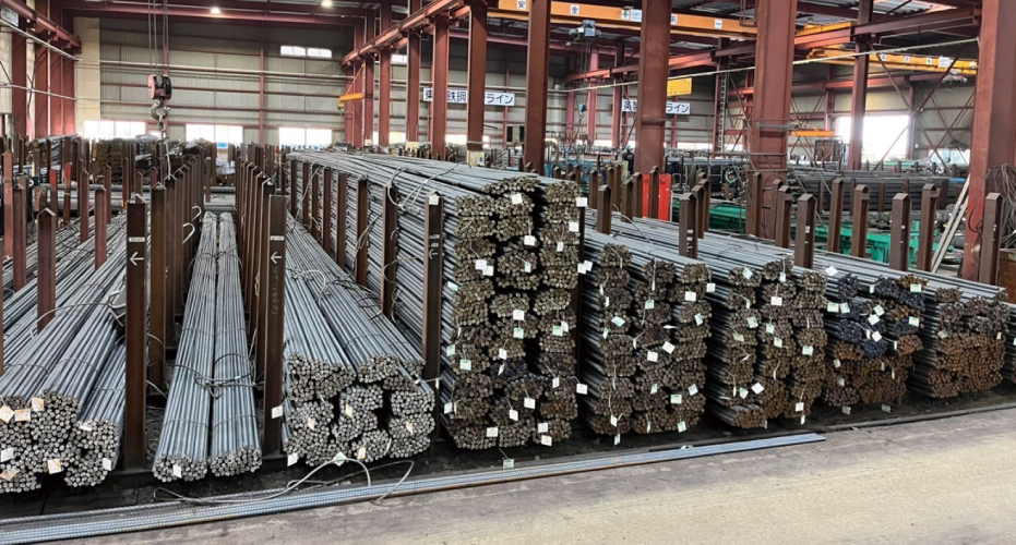 小津運送の事業内容